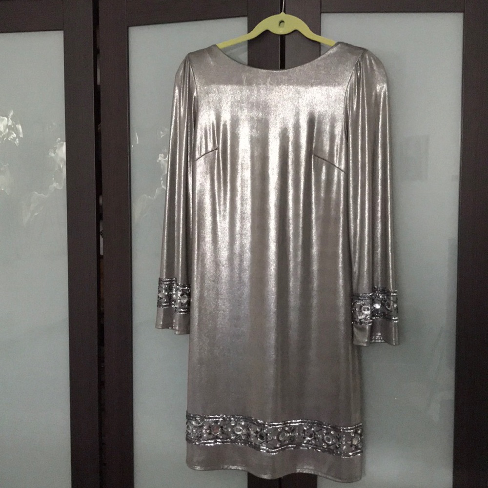 OC by OC Mini Dress